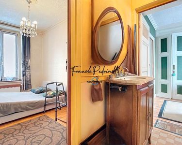 Appartement 125 000 € - 54 m²