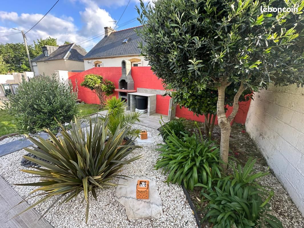 Maison 2 pièces 61 m² · à Brest · 61 m² · 274 300 €