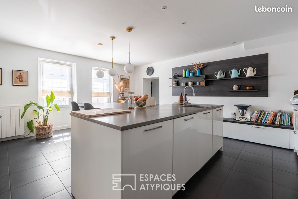 Maison 7 pièces 185 m² · à Nantes · 185 m² · 794 490 €