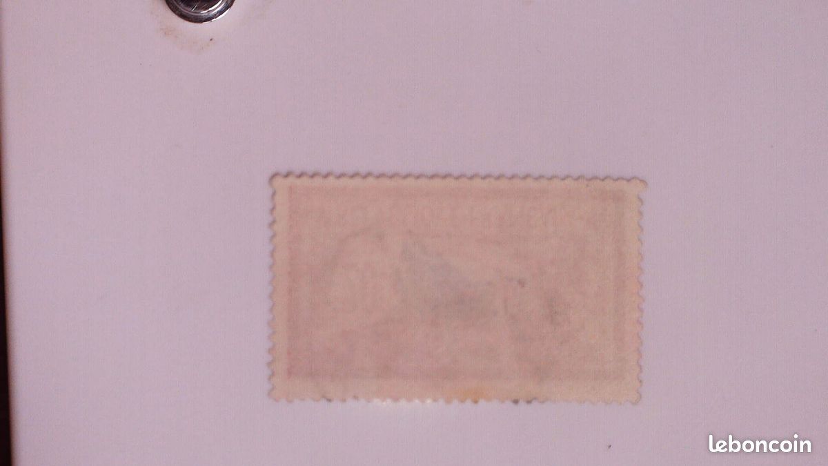 Timbres France MERSON N°206/208 – Neufs Sans Charnière – Cote 1060€ – Prix Doux