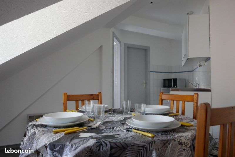 Appartement 2 pièces 33 m² · à Colmar · 33 m² · 590 €