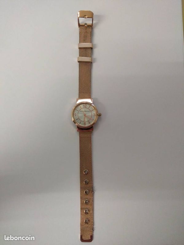 Montre femme Andersen (image 1)