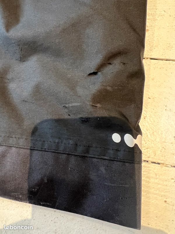 Pantalon ski 8 ans (image 3)