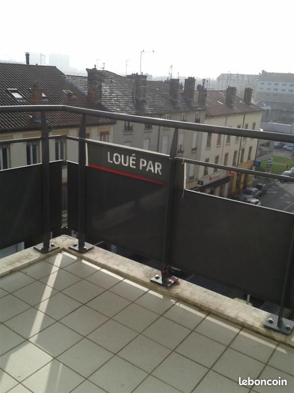 Appartement 3 pièces 67 m² · à Lyon · 67 m² · 946 €/mois