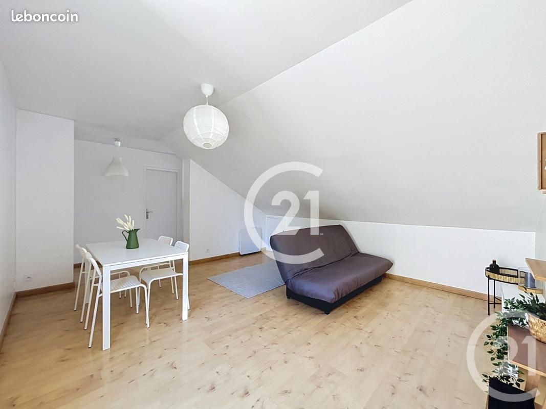 Appartement 2 pièces 33 m² · à Évreux · 33 m² · 575 €
