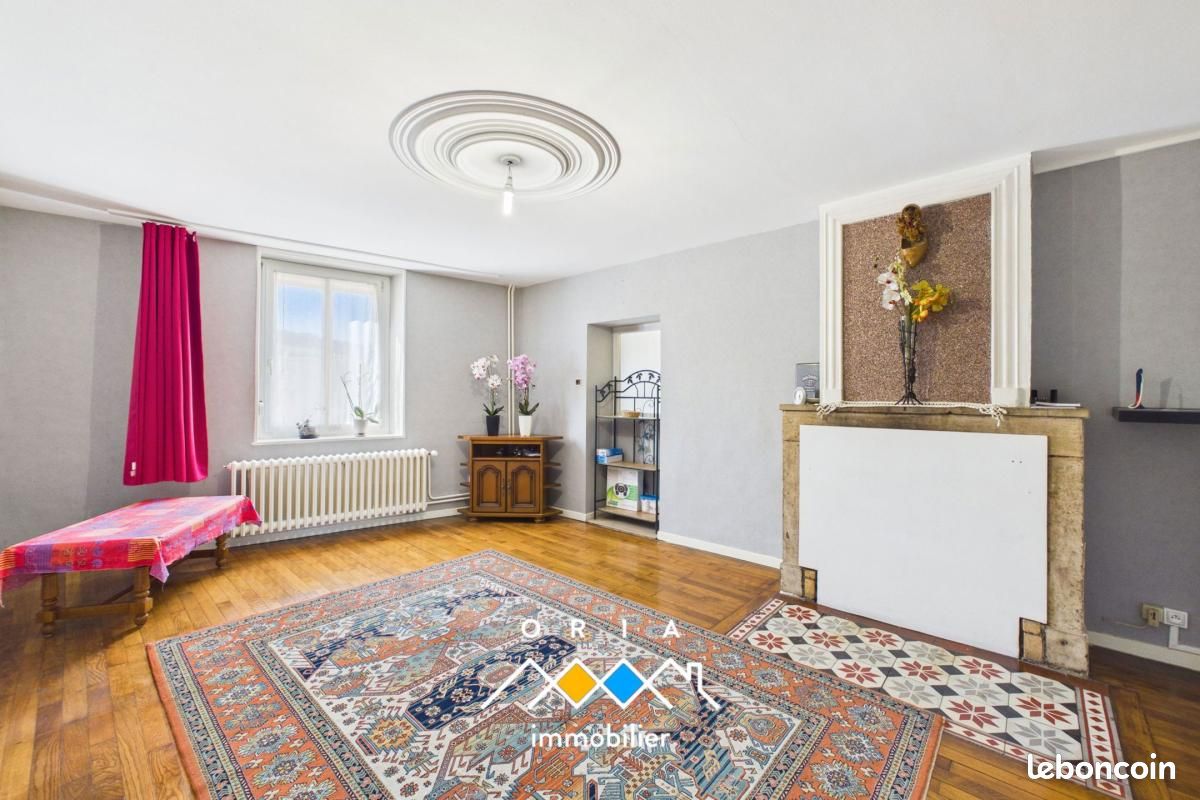 Maison 6 pièces 139 m² · à Arnaville · 139 m² · 217 000 €