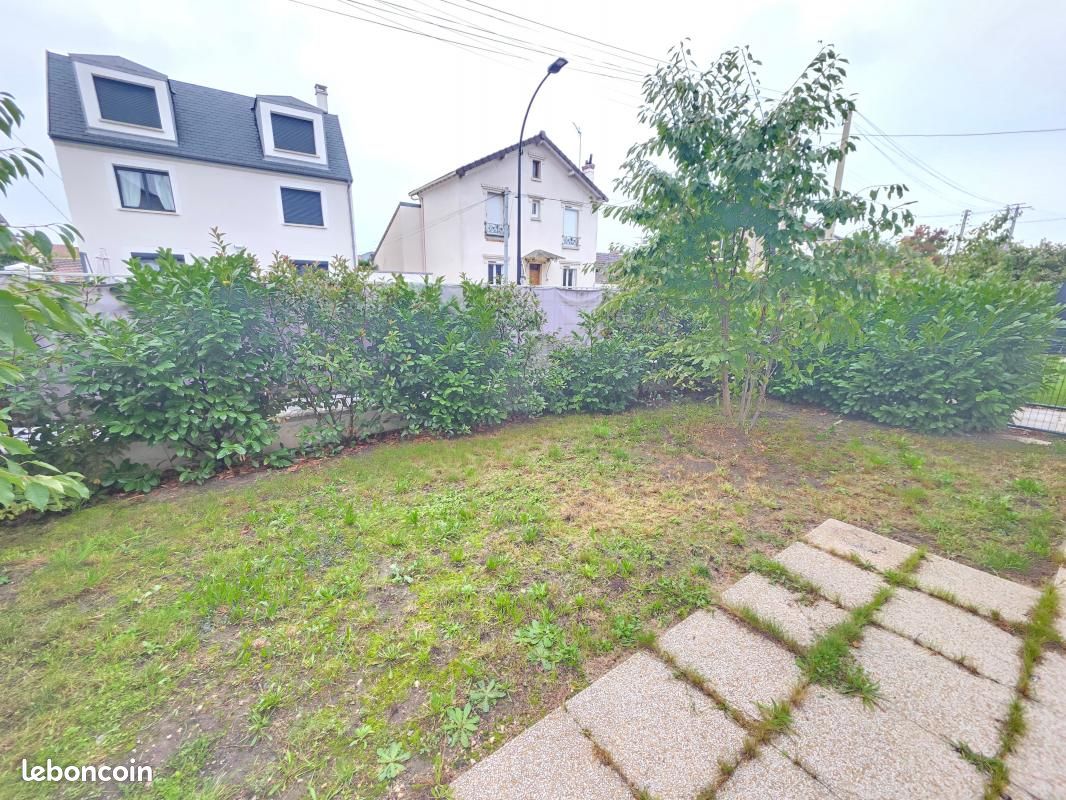 Appartement 1 pièce(s) 34 m²à louer Sartrouville