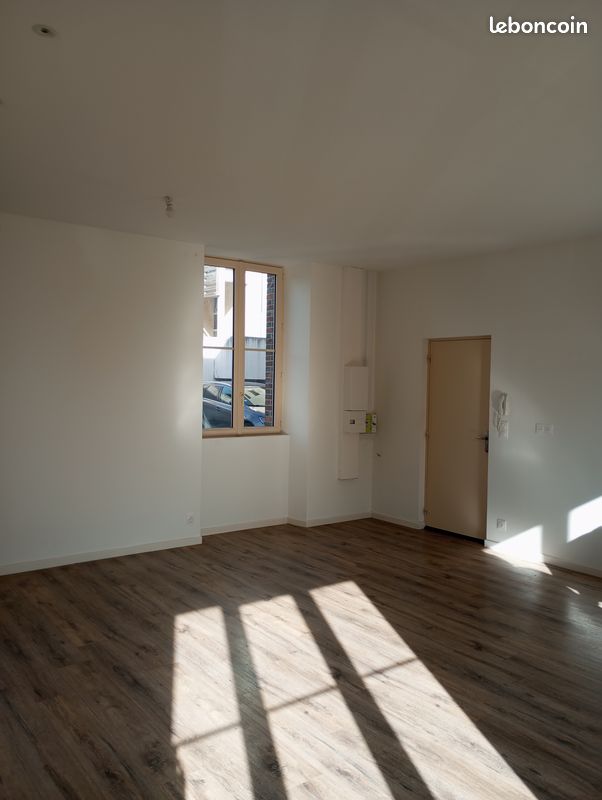 Appartement 2 pièces 55 m² · à Bonneval · 55 m² · 419 €/mois