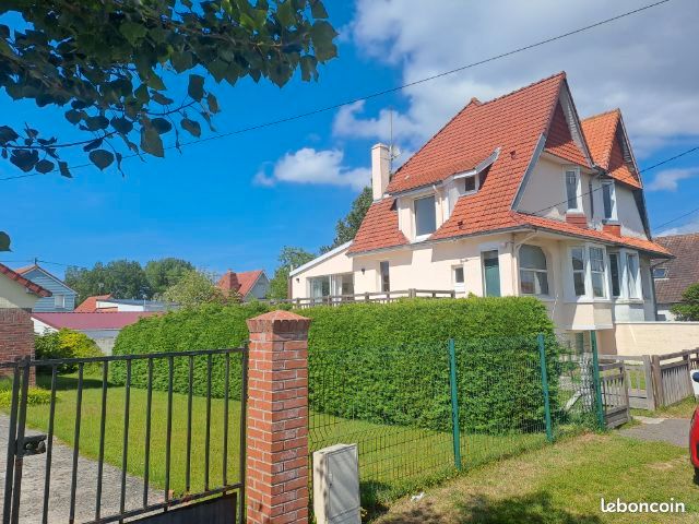 Maison 7 pièces 175 m² · à Cucq · 175 m² · 780 000 €