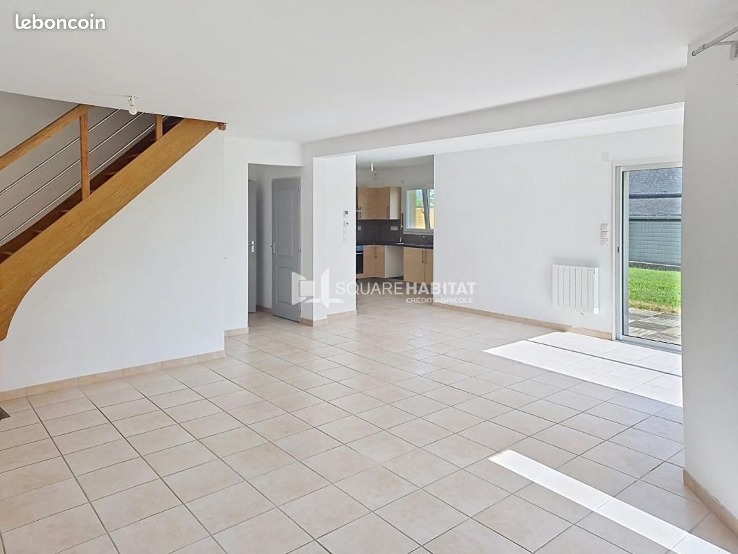 Maison 5 pièces 101 m² (image 3)