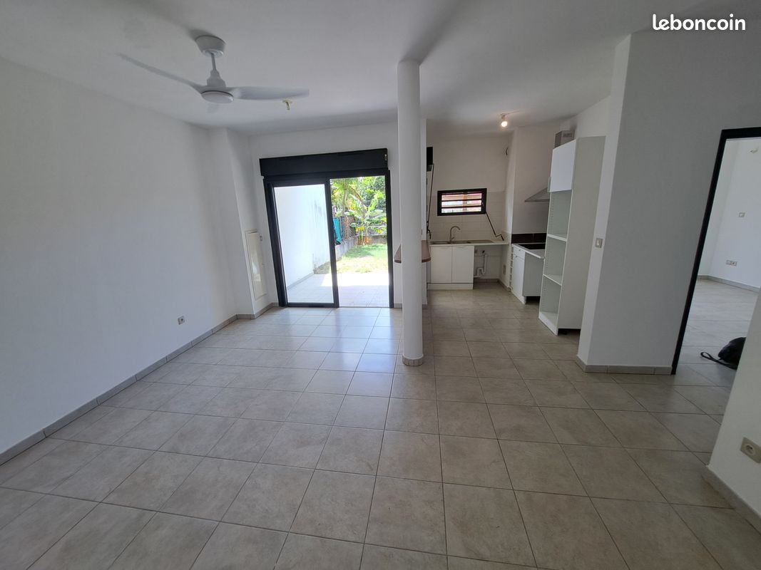 Appartement 2 pièces 50 m² · à Sainte-Marie · 50 m² · 159 000 €