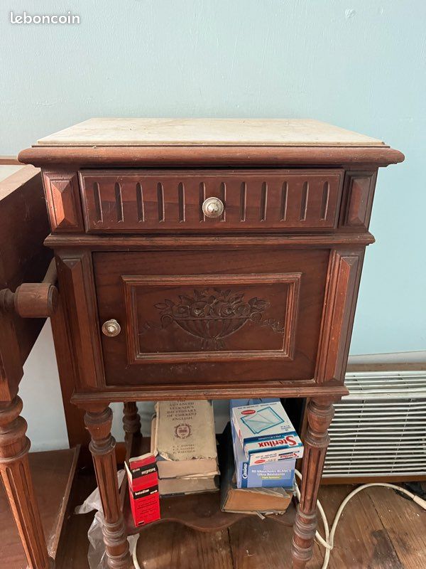 Table de Chevet (image 1)