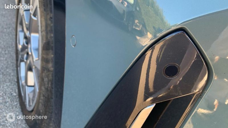 Bmw X1 xDrive25e 245ch (image 21)