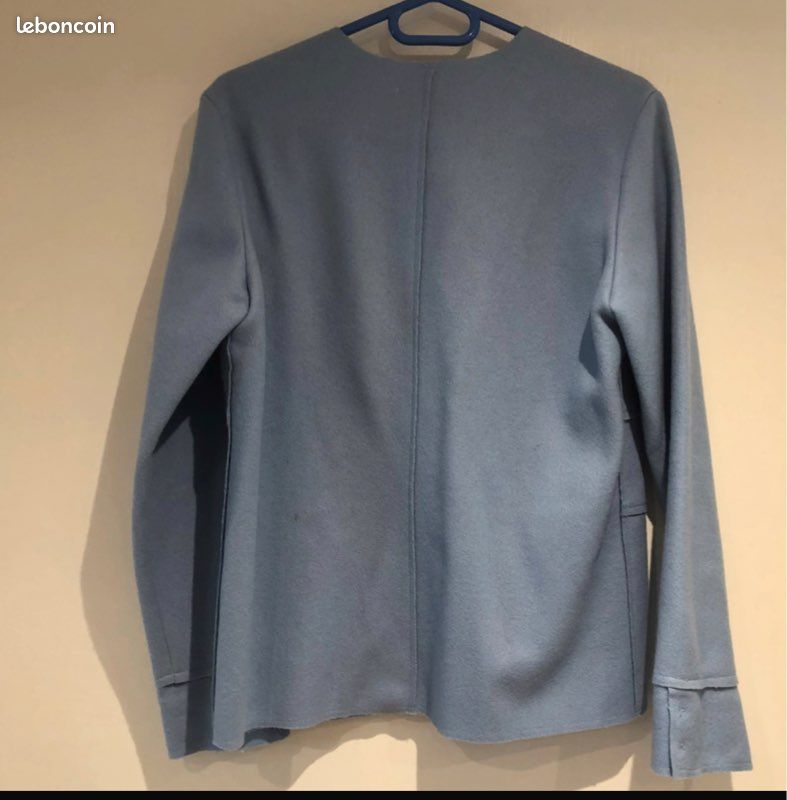Veste Armor lux taille 40 (image 2)