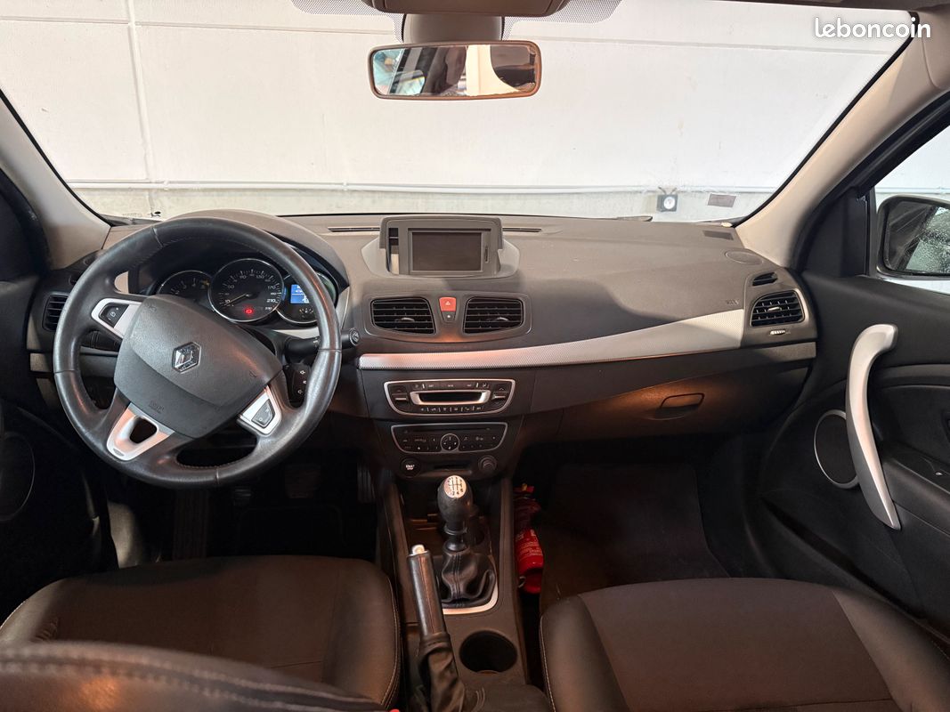 🟠 Renault Fluence 1.5 dCi 110 ch – Faible prix – Économique (image 8)
