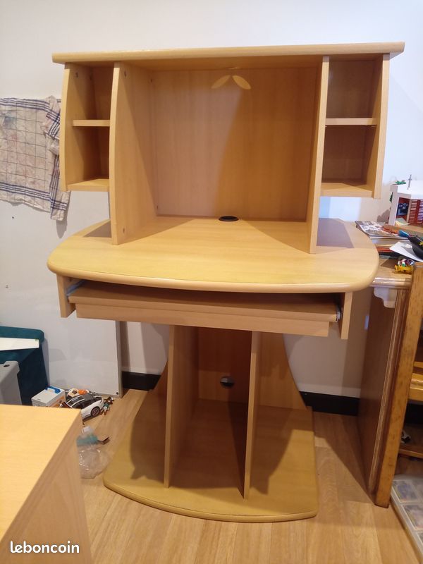 Bureau très bonne qualité (image 1)