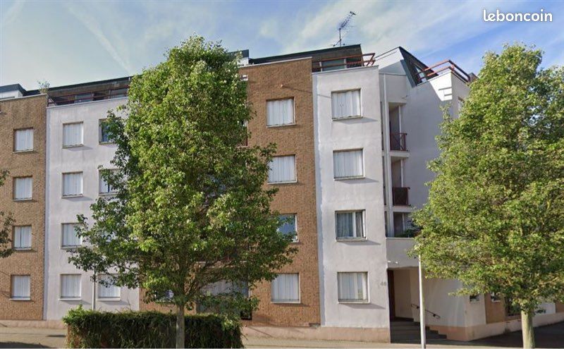 Appartement 3 pièces 65 m² · à Évry-Courcouronnes · 65 m² · 1 150 €/mois
