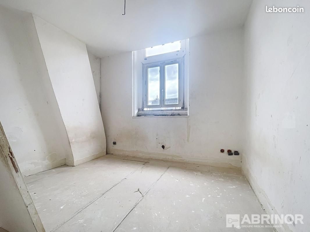 Appartement 2 pièces 25 m² · à Lille · 25 m² · 114 000 €