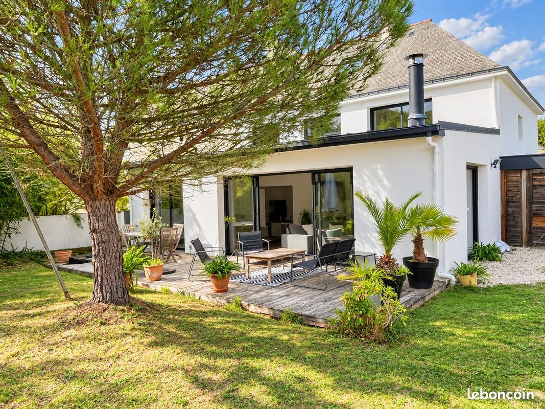 Maison 6 pièces 180 m² · à Vannes · 180 m² · 669 000 €