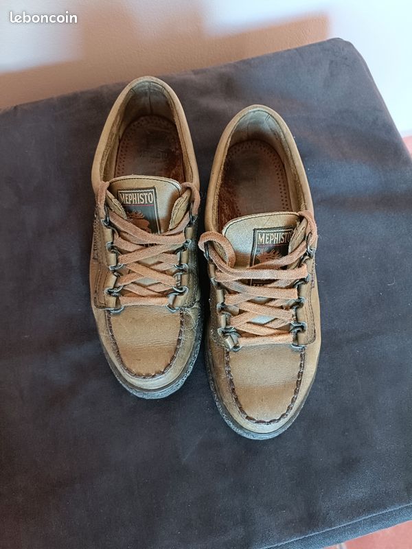 Mephisto Hunter femme T37 (image 3)