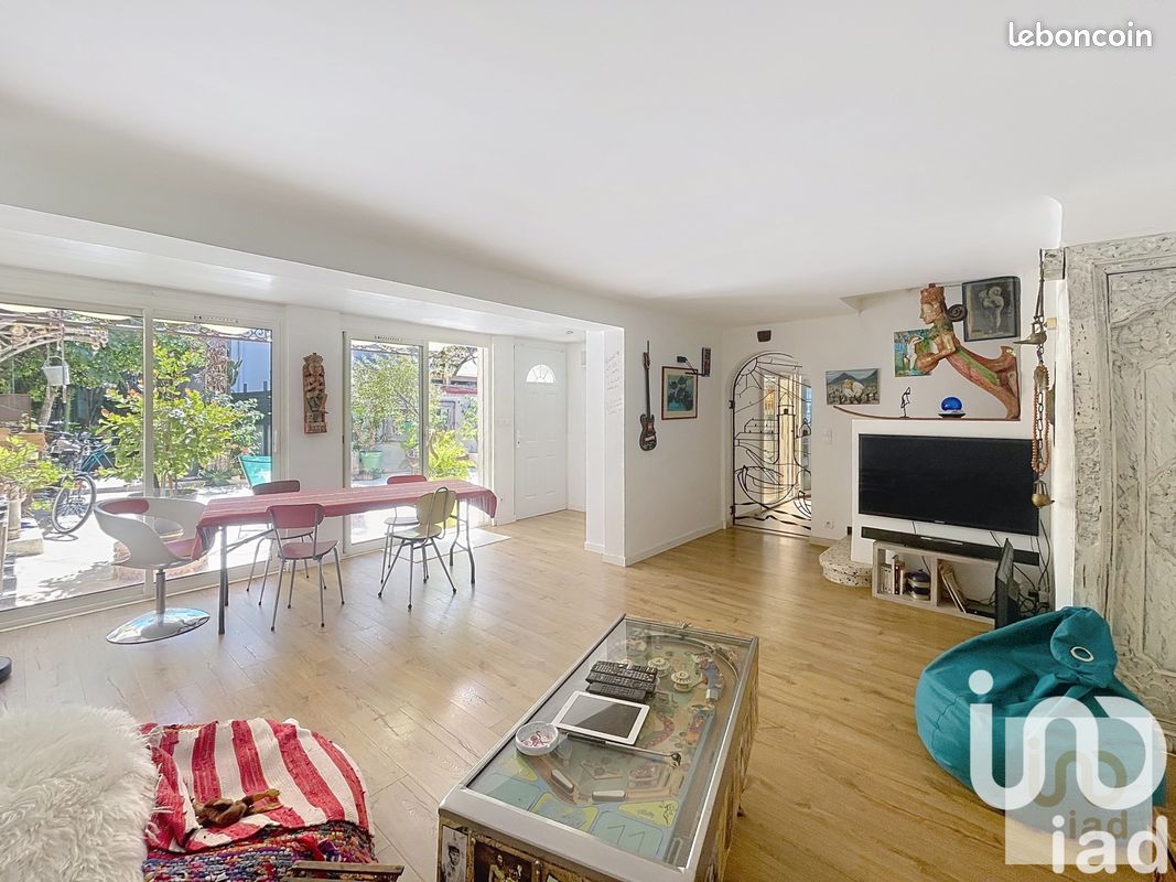 Maison 4 pièces 106 m² · à Perpignan · 106 m² · 239 000 €