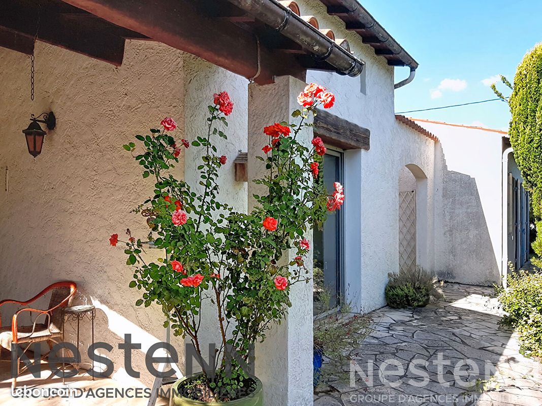 Maison 5 pièces 128 m² · à Saujon · 128 m² · 319 000 €