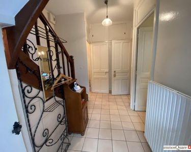 Maison 420 000 € - 75 m²
