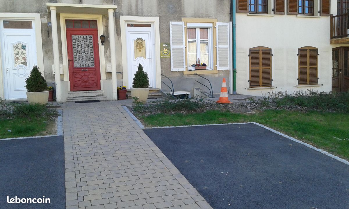 Gîte une à deux personnes (image 5)