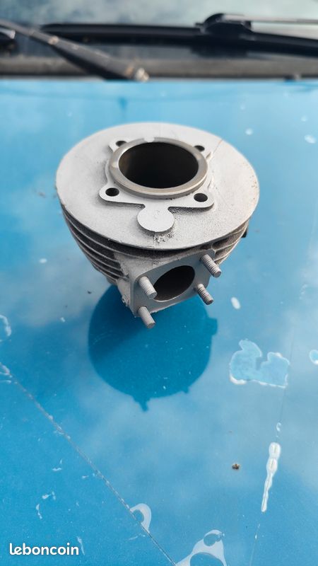 Cylindre moteur ABG VAP 55