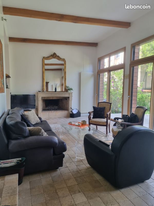 Maison 7 pièces 185 m² · à Saint-Maur-des-Fossés · 185 m² · 1 095 000 €