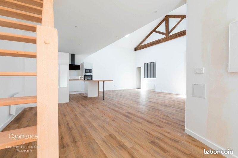 Appartement 4 pièces 123 m² · à Dijon · 123 m² · 300 000 €
