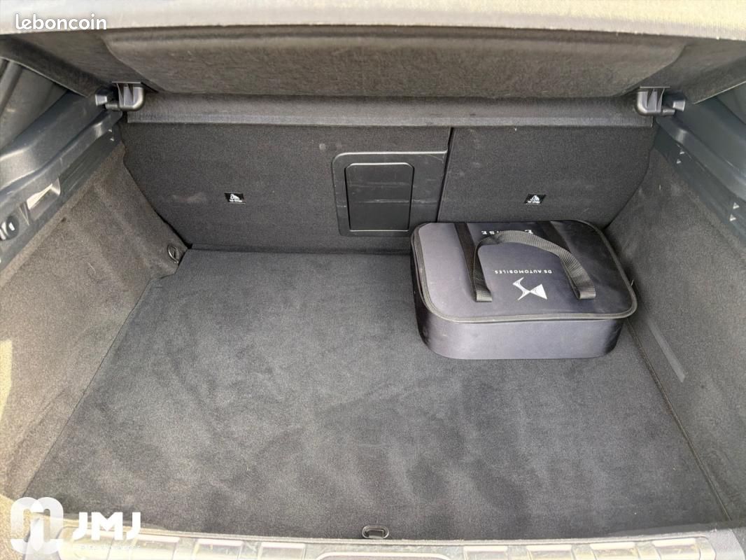 DS 4 Hybride E-Tense 225 EAT8 Rivoli (image 10)