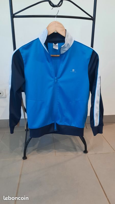Vestes de sport 10 ans (image 2)