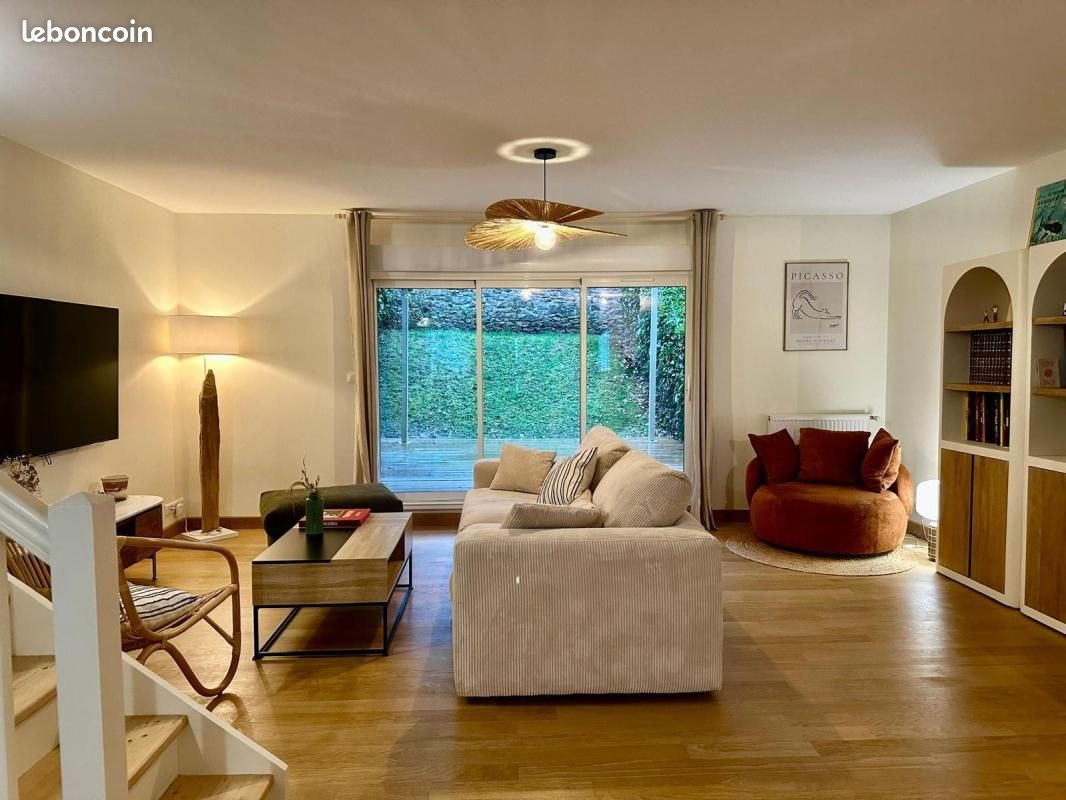 Appartement 5 pièces 105 m² · à Limoges · 105 m² · 268 000 €