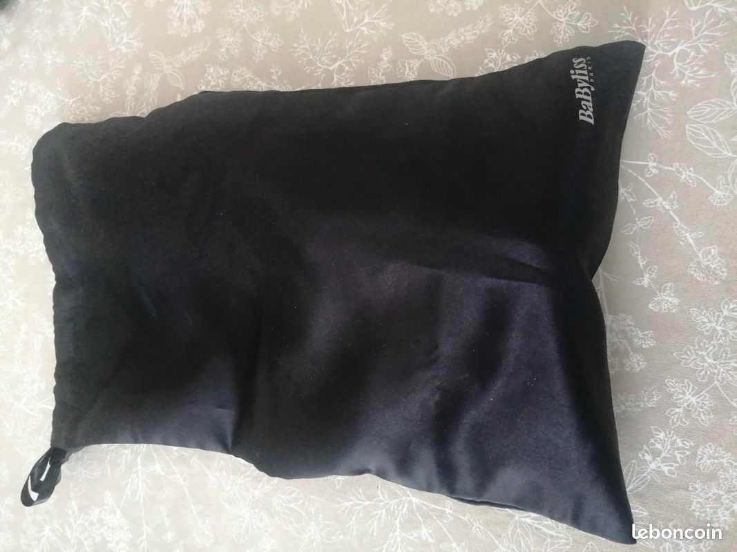 Brosse soufflante Babyliss (image 2)