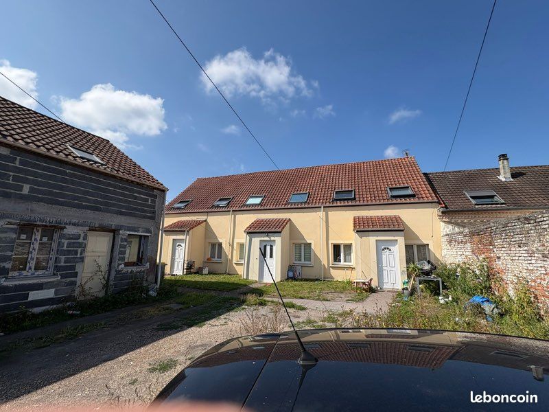 Maison 3 pièces 80 m² · à Somain · 80 m² · 350 000 €