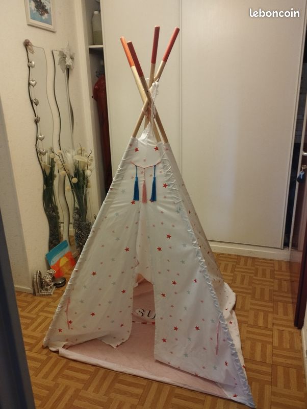 Tipi enfant (image 1)