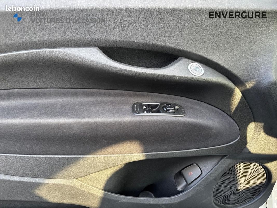 Fiat 500 e 118ch MY23 (image 12)