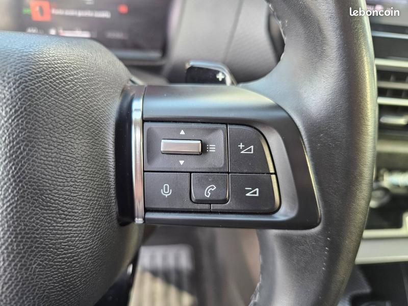Citroen C4 PureTech 130 Shine EAT8 (image 21)