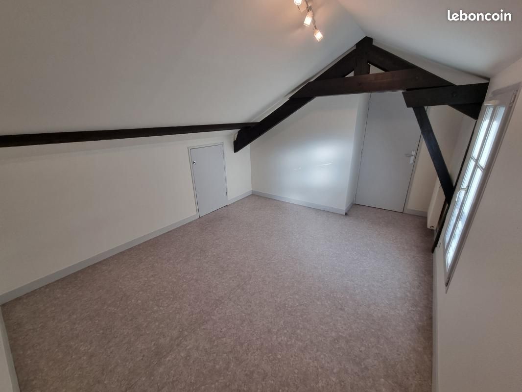 Appartement 3 pièces 58 m² - Limoges 87000 (image principale 8)