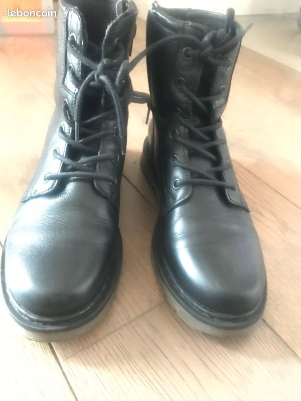 Bottines (image 2)