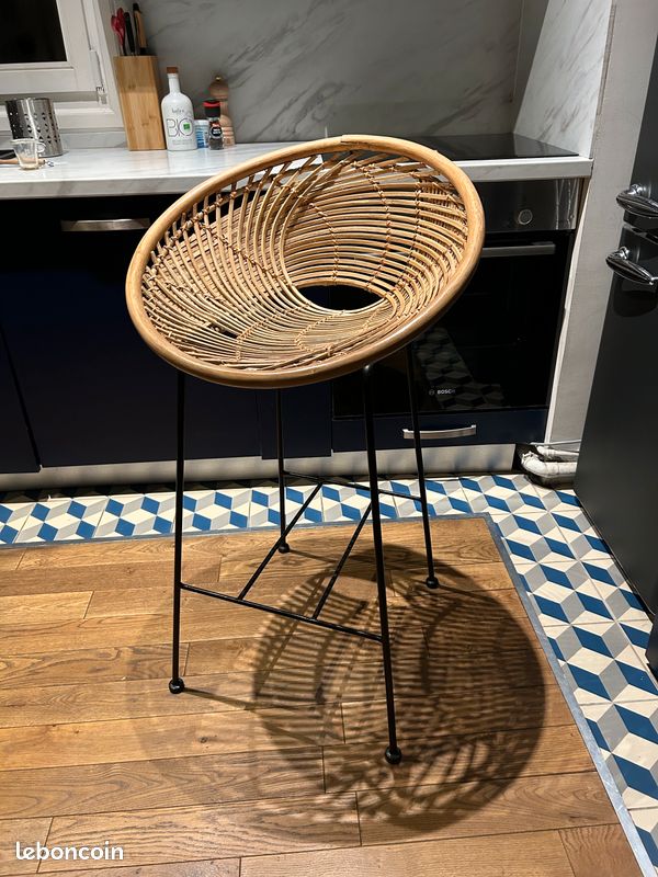 Tabouret (image 1)