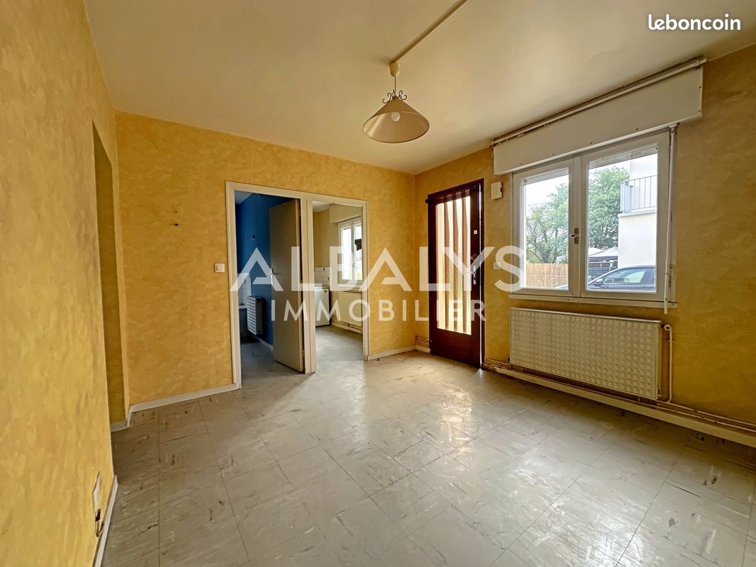 Appartement 1 pièce 40 m² · à Libourne · 40 m² · 79 000 €