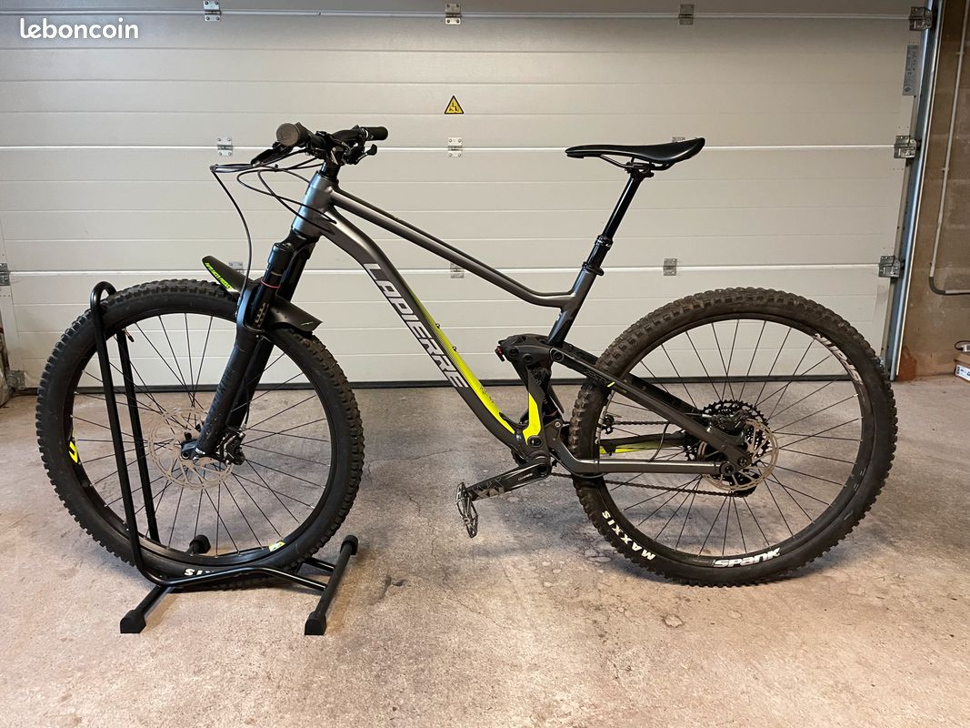 2020 Lapierre Zesty Am 2021 Lapierre Zesty Am 2021 Vélos