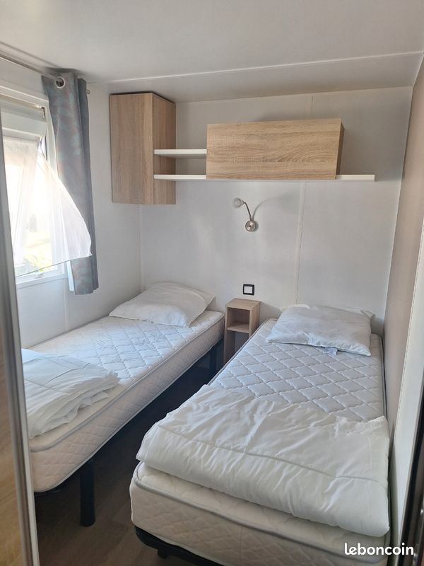 Mobil-home 6-8 personnes (image 9)