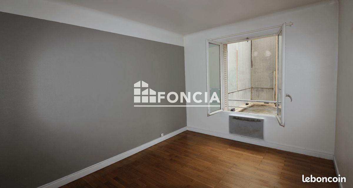 Appartement 3 pièces 68 m² · à Grenoble · 68 m² · 677 €/mois