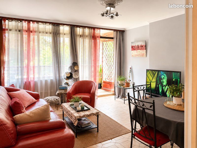 Appartement 4 pièces 80 m² · à Garges-lès-Gonesse · 80 m² · 170 000 €