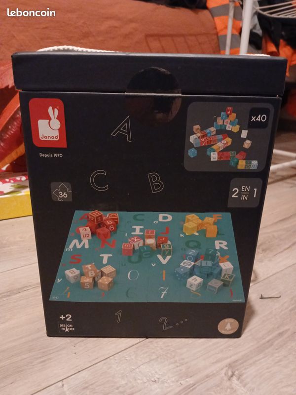 Jouets enfants (image 6)