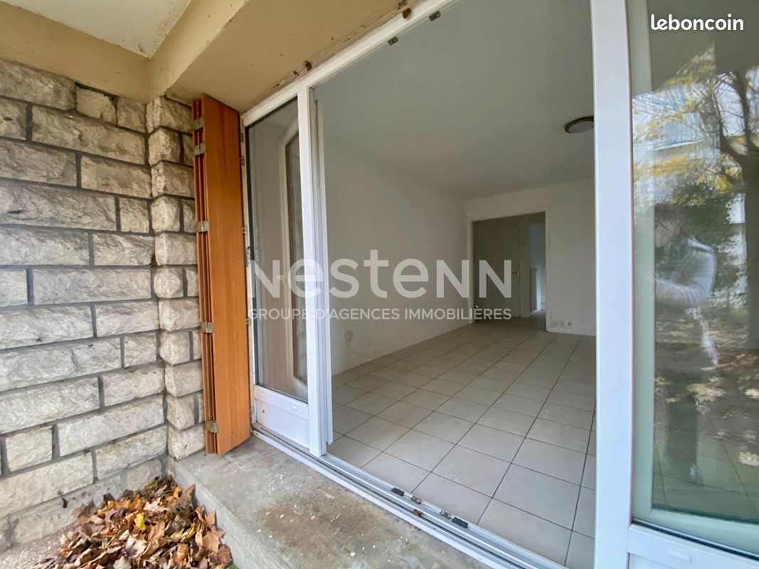 Appartement a louer blois - 1 pièce(s) - 32 m2 - Surfyn