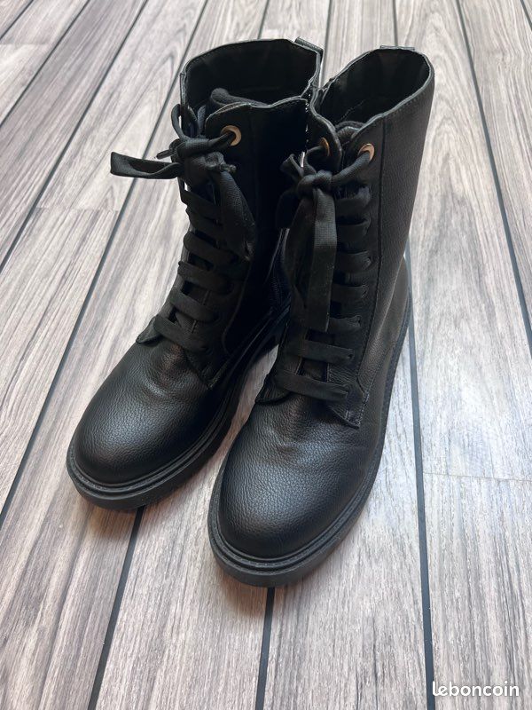 Bottines ESMARA LIDL T40 (image 1)